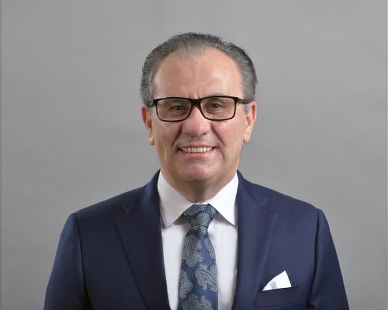 Dr. Ahmad Abdul-Karim